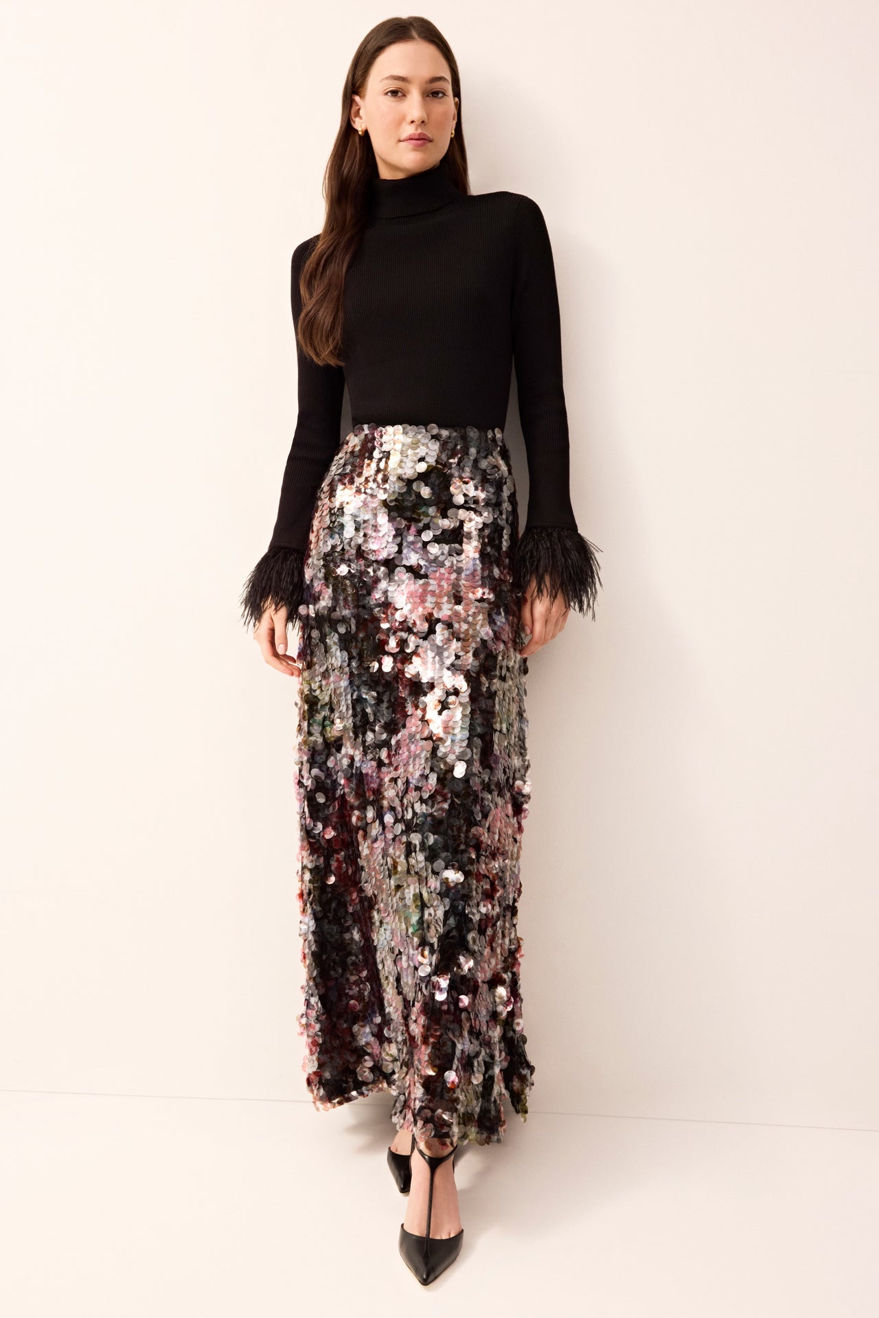Marie Oliver Odessa Skirt