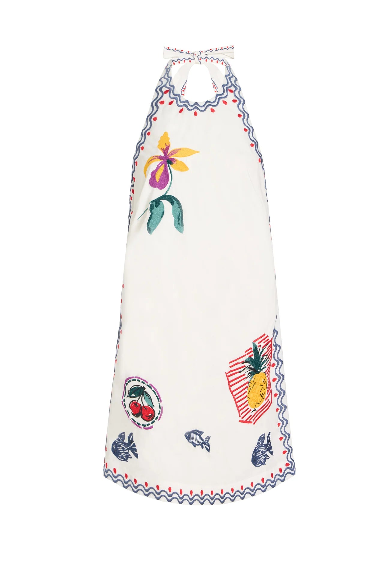 Marie Oliver Patti Dress 2P24-295-532
