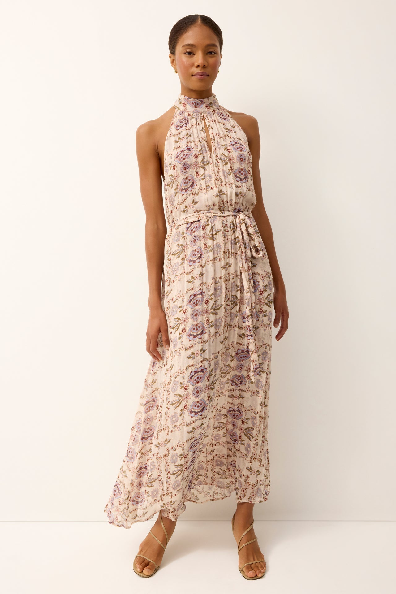 Marie Oliver Penelope Dress