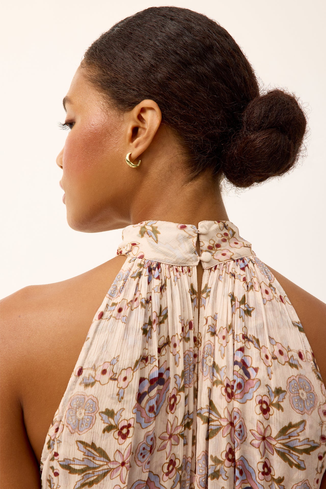 Marie Oliver Penelope Dress