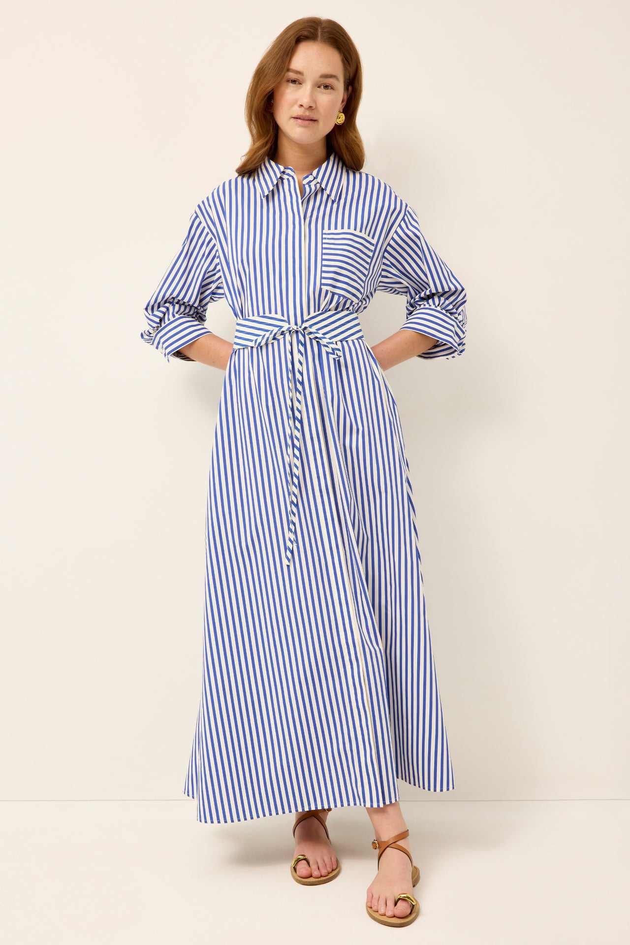 Marie Oliver Quindra Dress