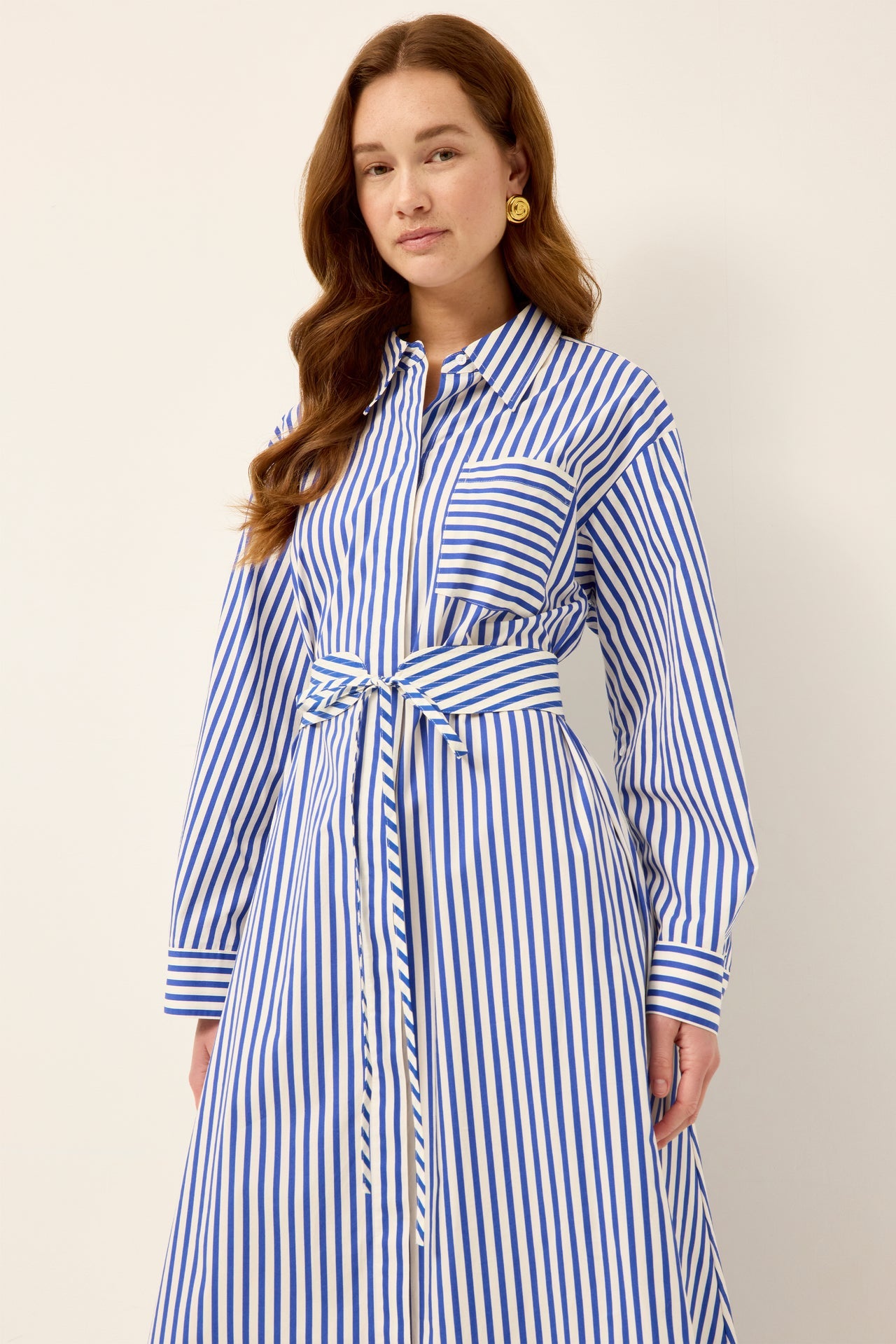 Marie Oliver Quindra Dress