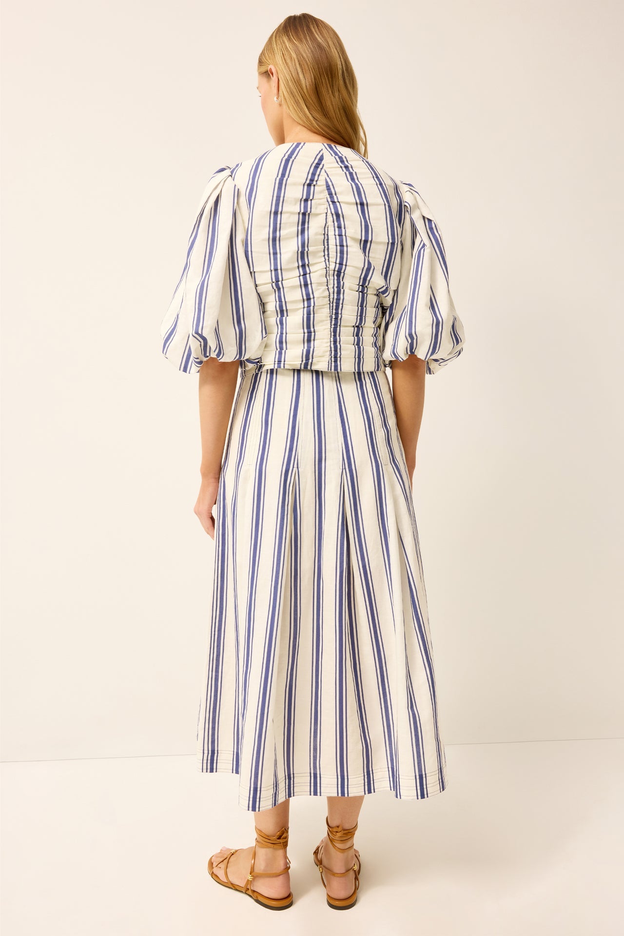 Marie Oliver Faith Skirt