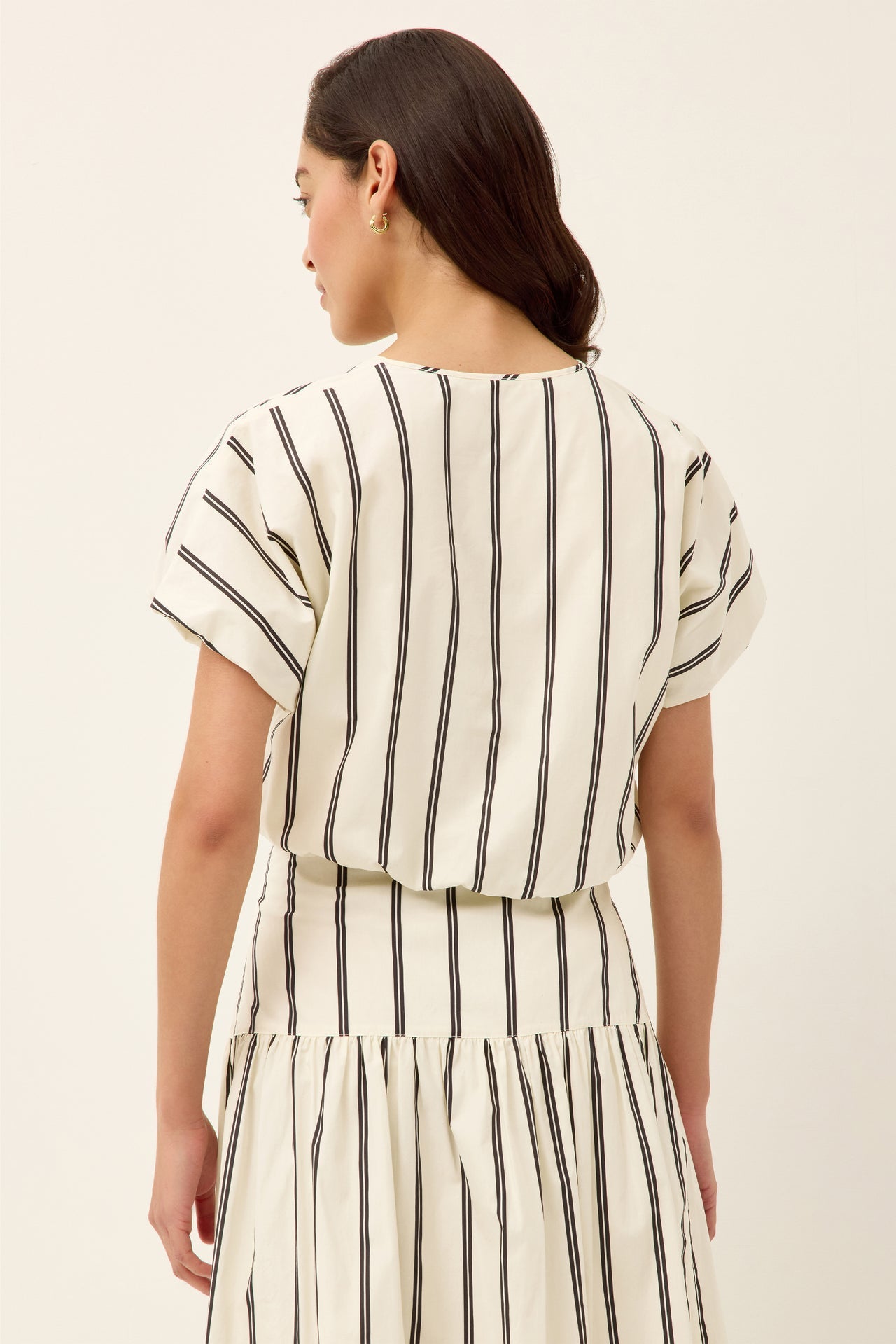 Marie Oliver Jaylen Top
