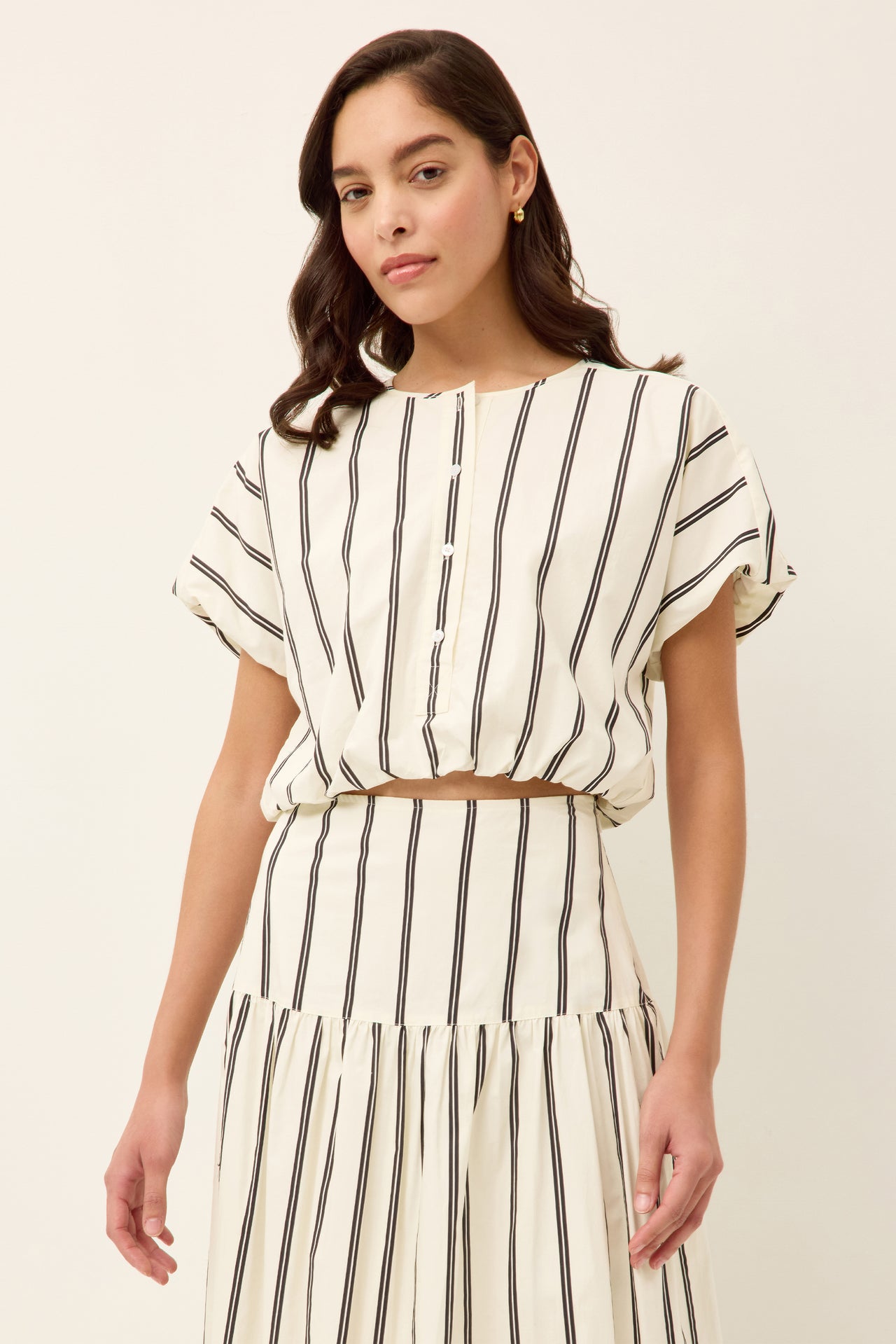 Marie Oliver Jaylen Top
