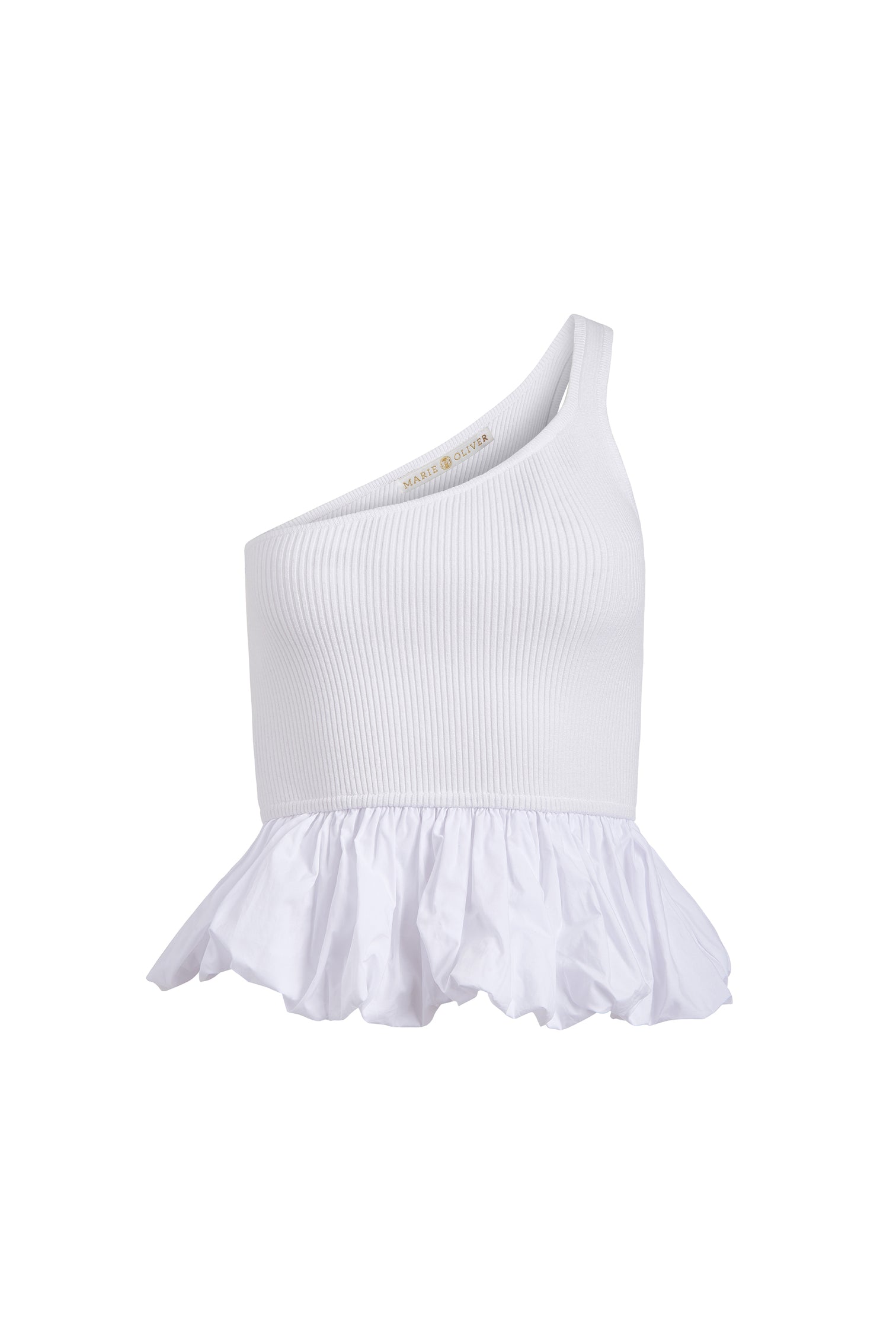 Marie Oliver Ruthie Top