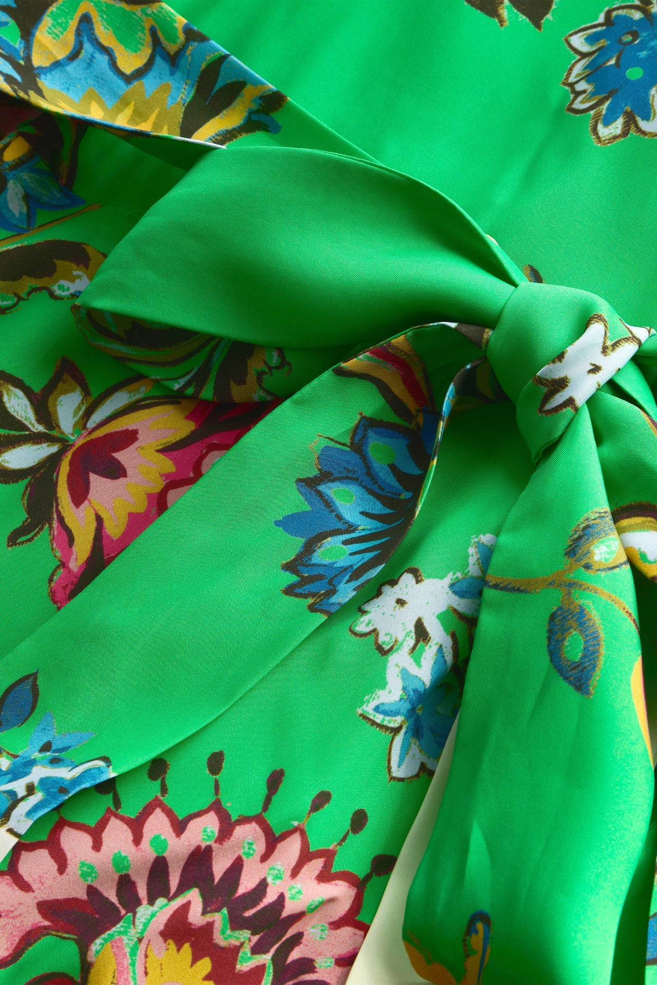 Marie Oliver Keenan Dress