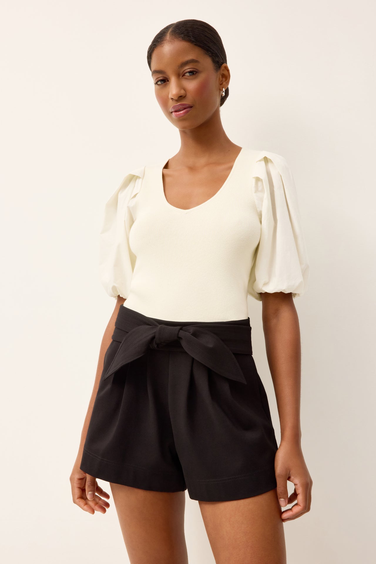 Marie Oliver Emmit Shorts