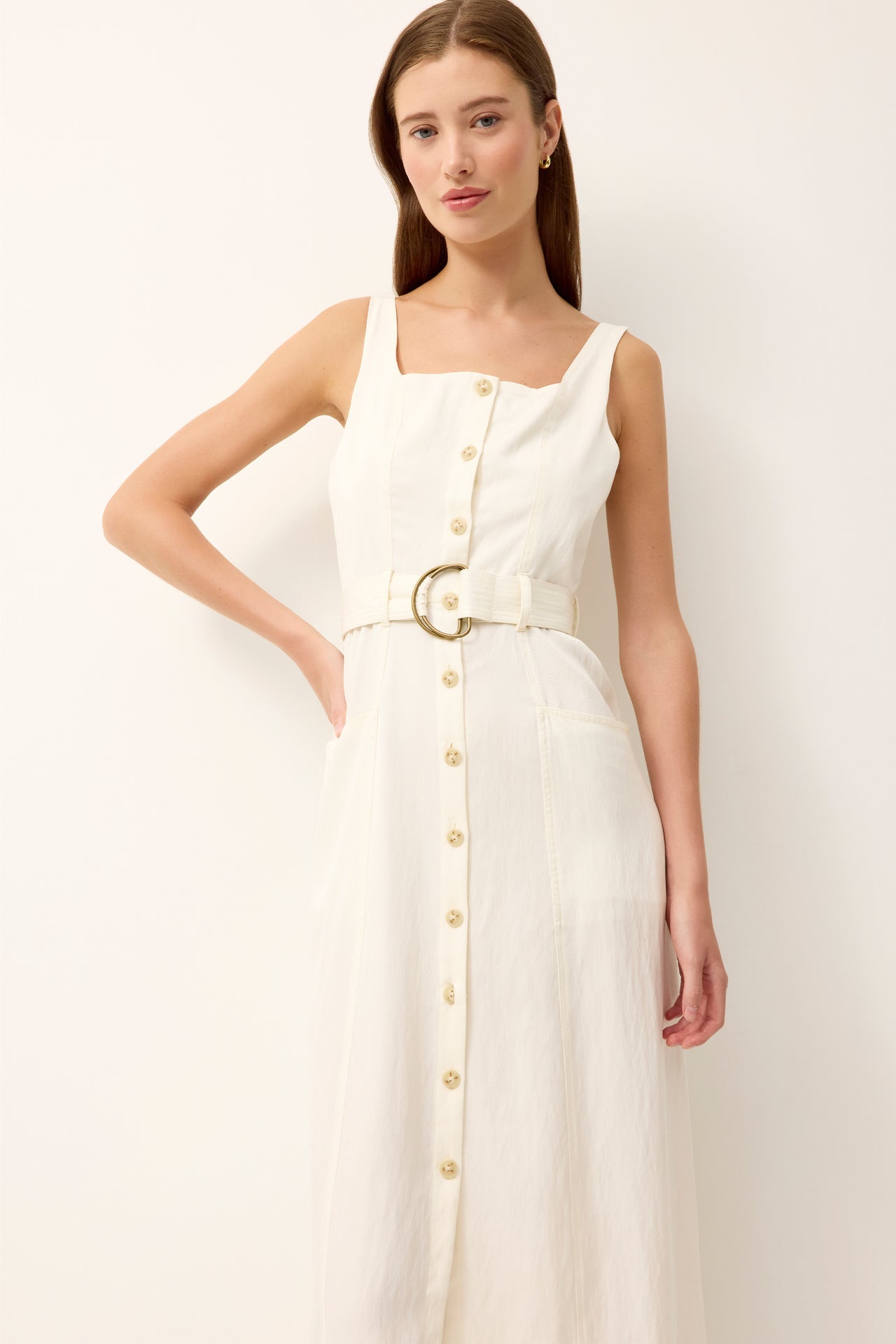 Marie Oliver Whitner Dress