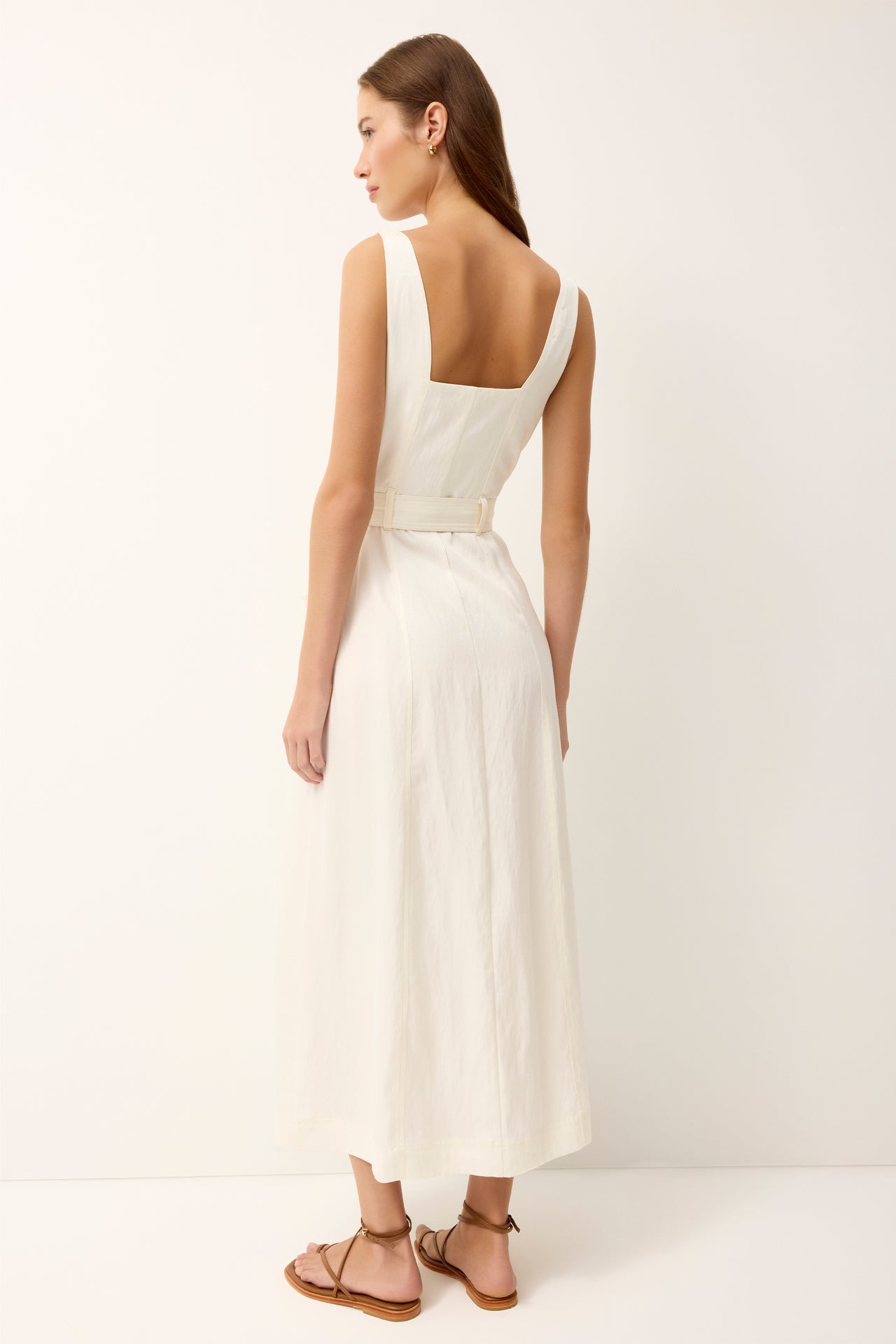 Marie Oliver Whitner Dress