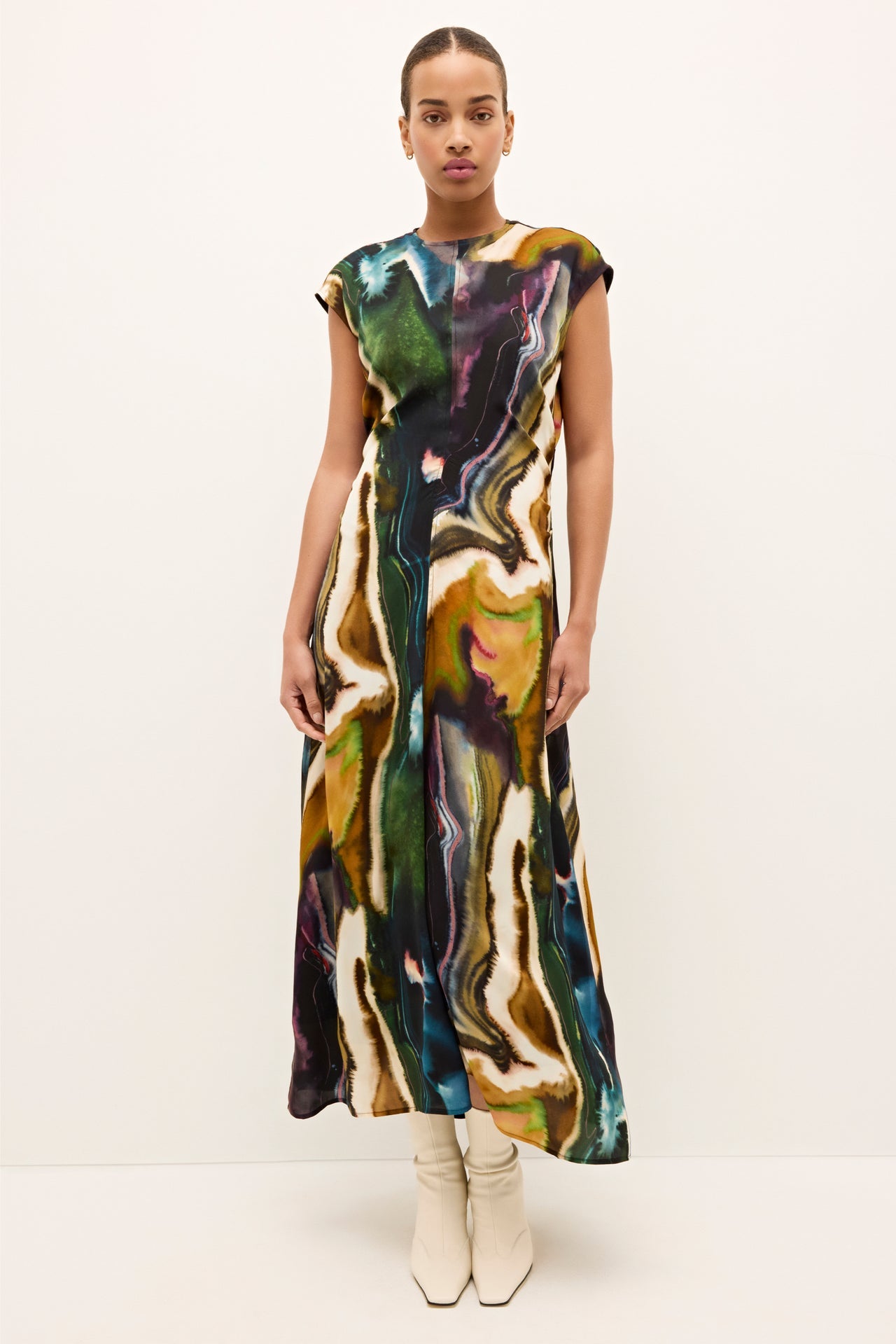 Marie Oliver Zuri Dress
