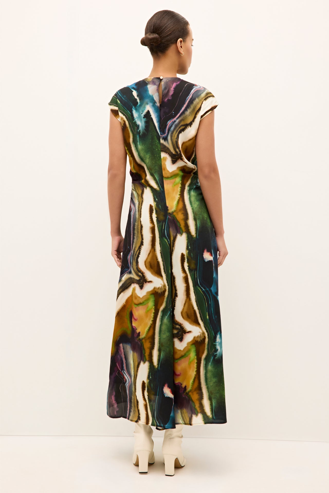 Marie Oliver Zuri Dress