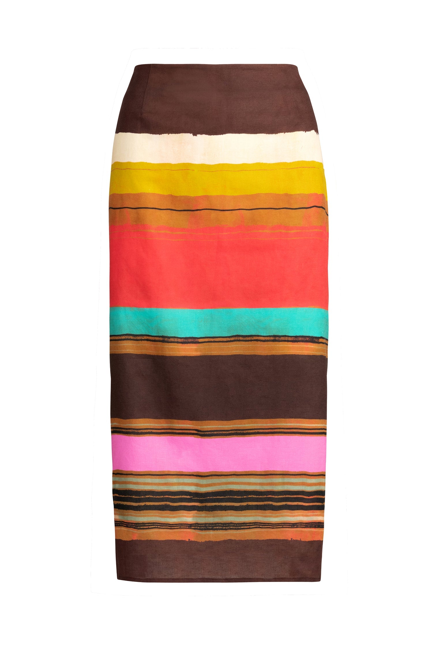 Marie Oliver Sutton Skirt