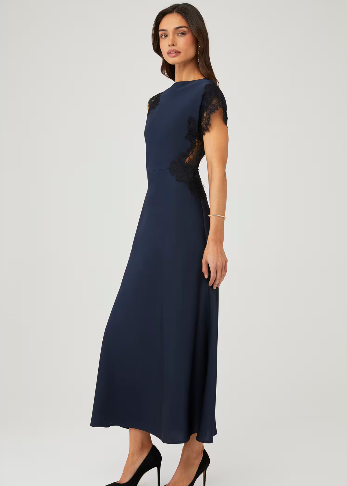 Elodie the Label Maris Dress