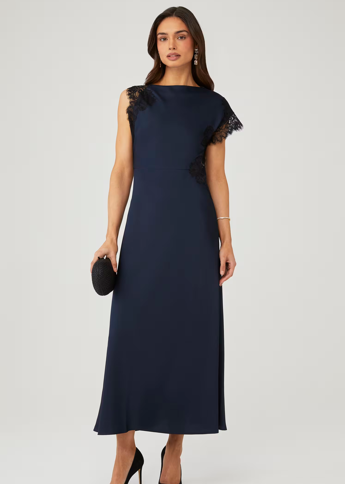 Elodie the Label Maris Dress