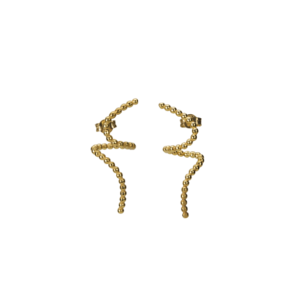 Bonvo Maze Earrings