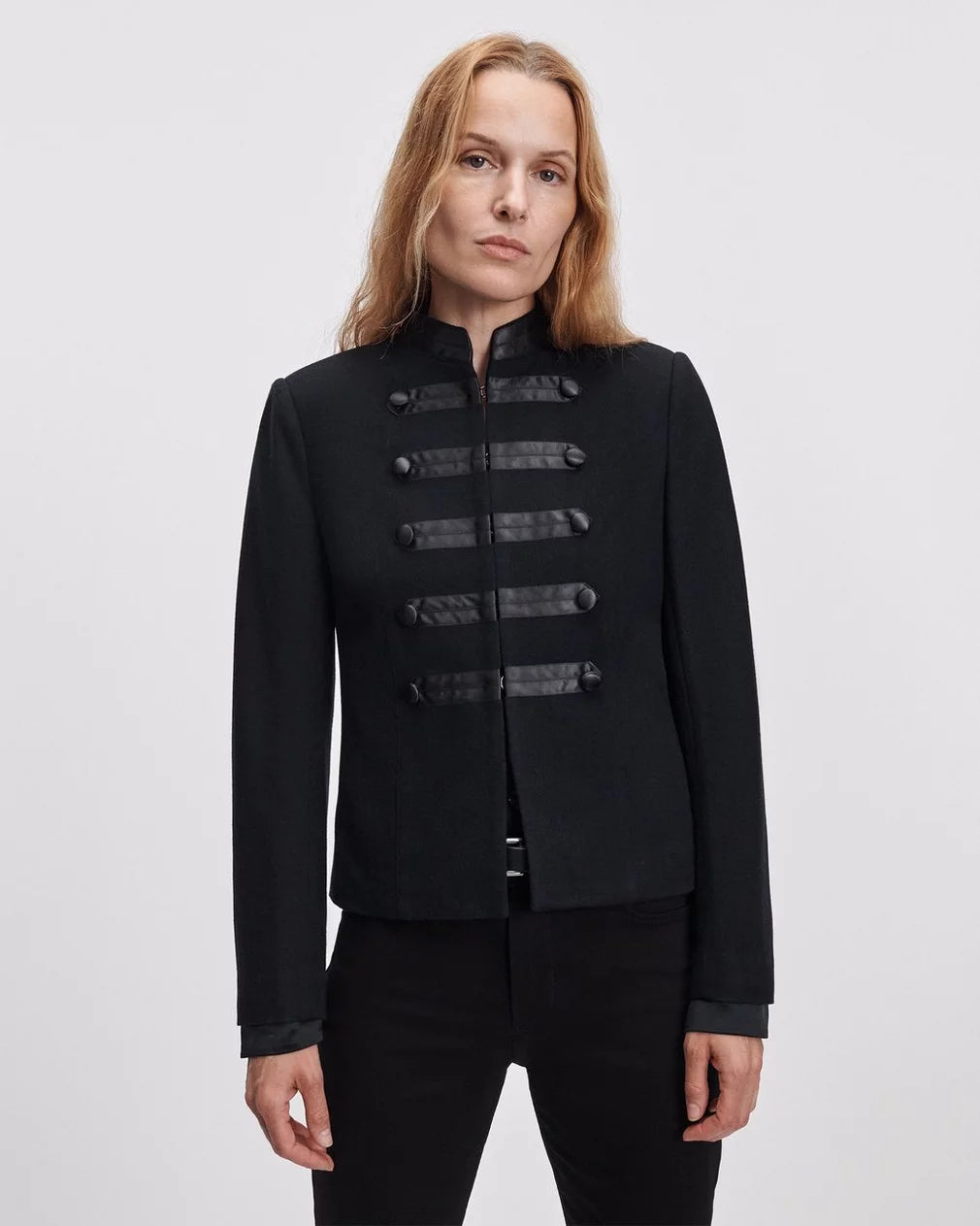 Rag and Bone Mercer Regalia Blazer
