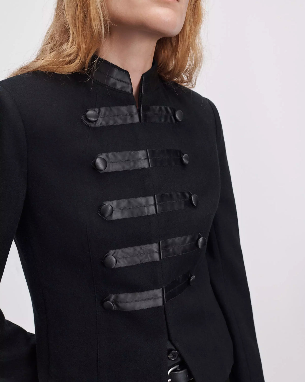 Rag and Bone Mercer Regalia Blazer