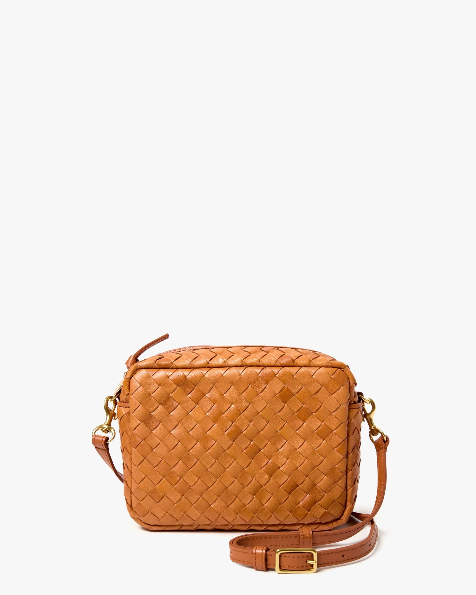 Clare V. Midi Sac CVH1000848-NAT-OS