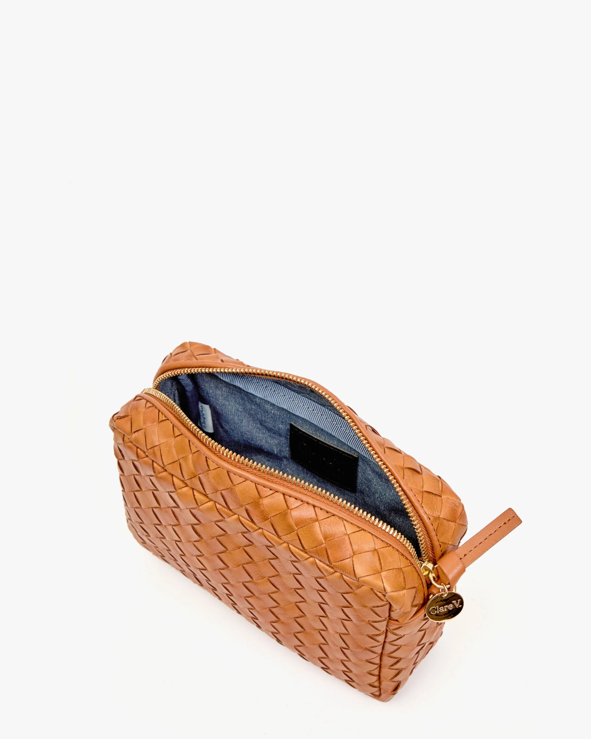 Clare V. Midi Sac CVH1000848-NAT-OS