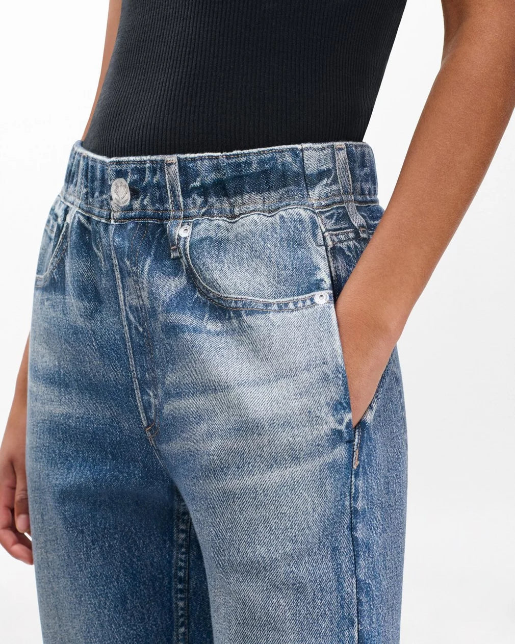 Rag & Bone Miramar Terry Jogger Pant