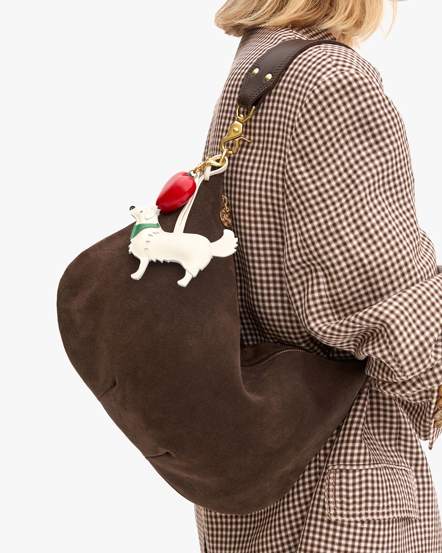 Clare V. Moyen Messenger CVH-1000021