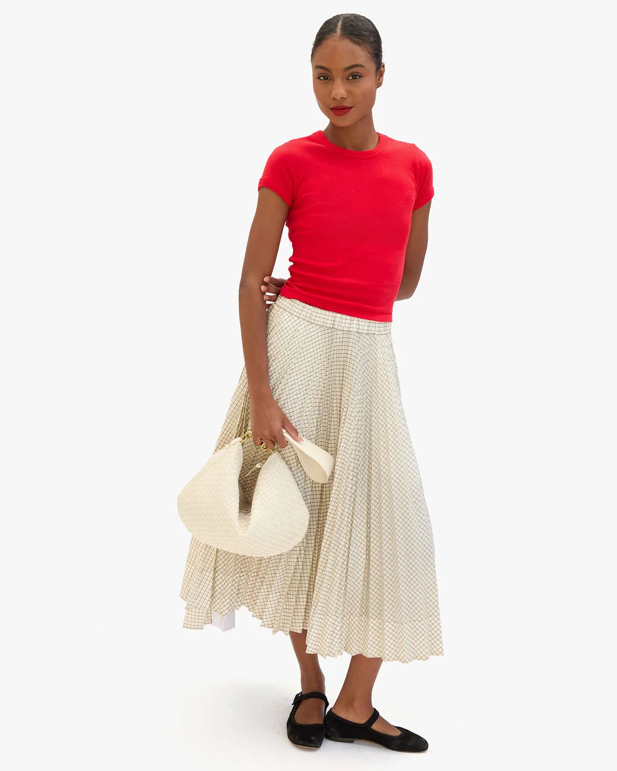 Clare V. Moyen Messenger 100022