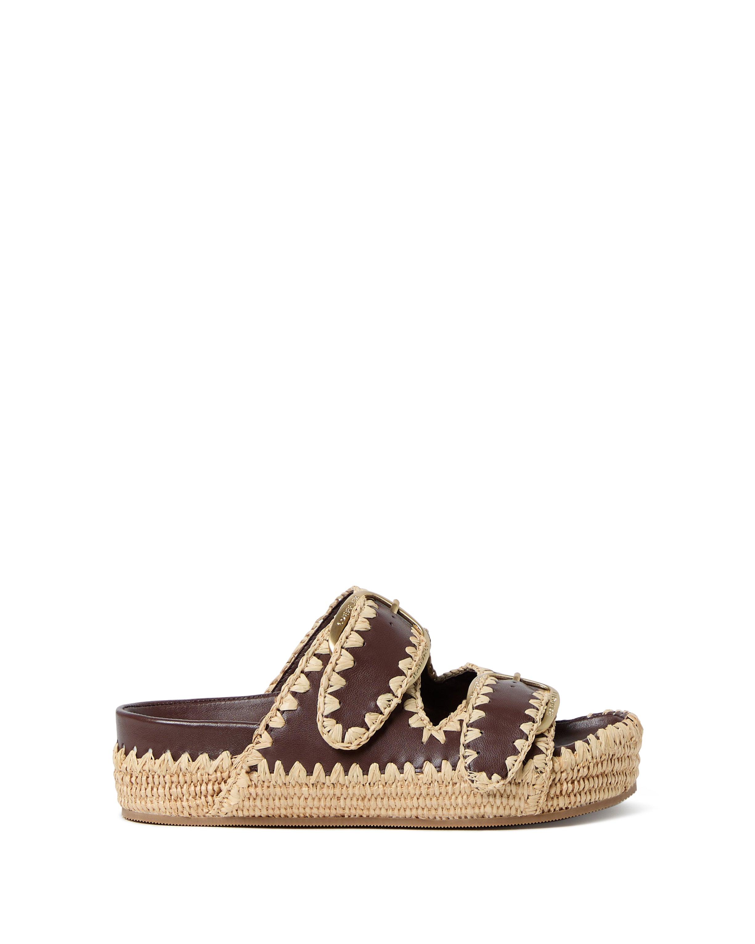 Loeffler Randall Nico Banded Sandal