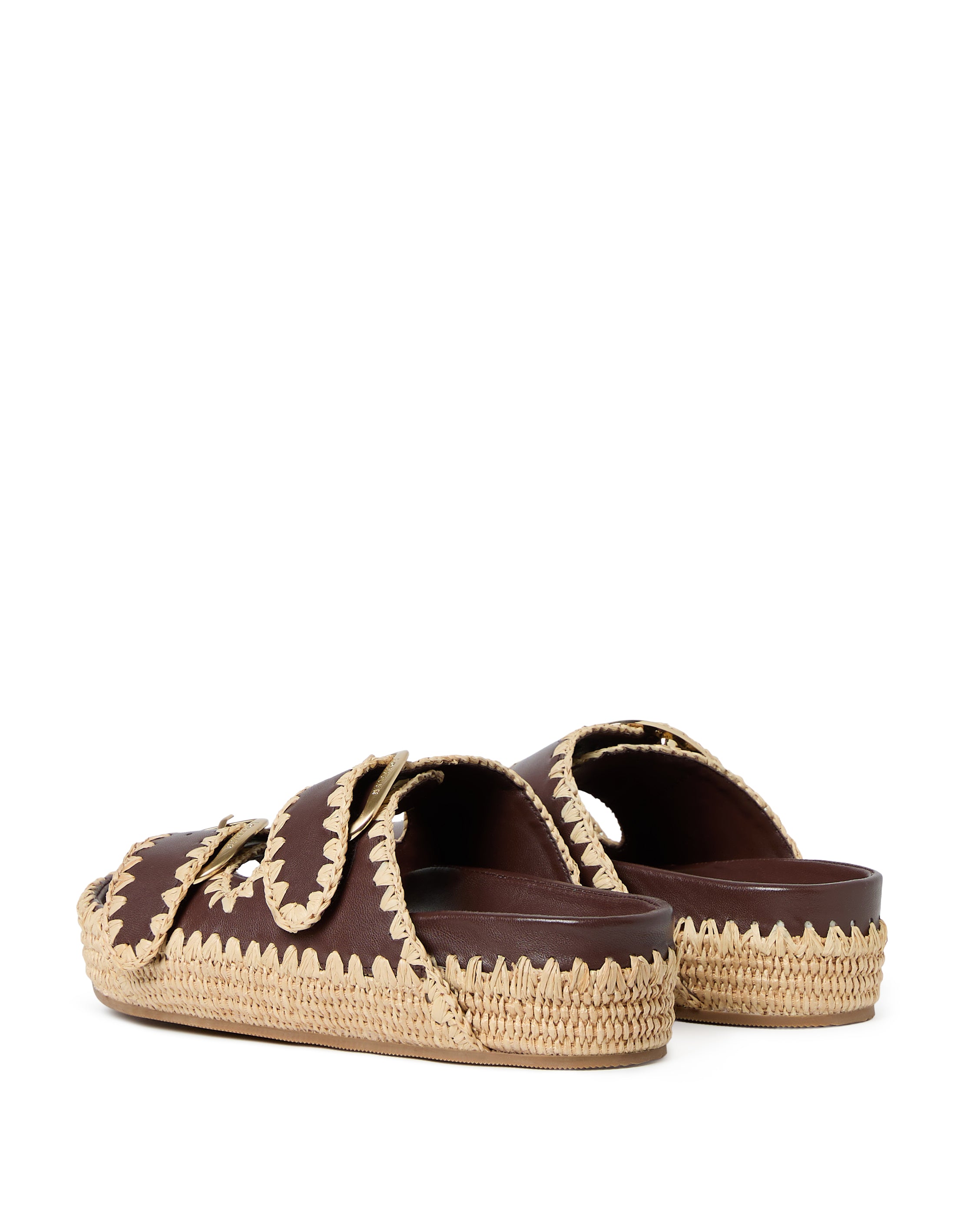 Loeffler Randall Nico Banded Sandal
