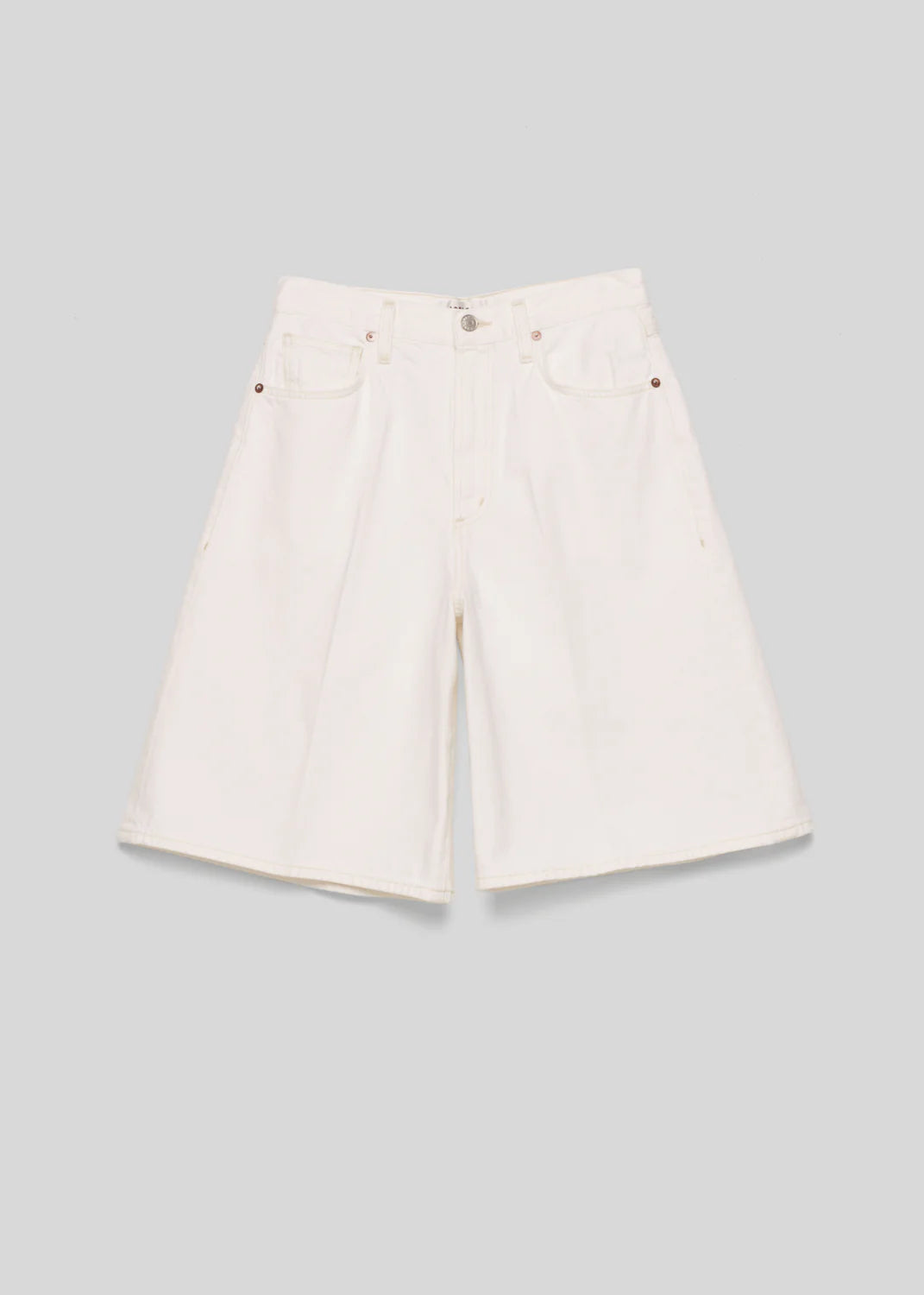 AGolde Nolan Short A9211-1183