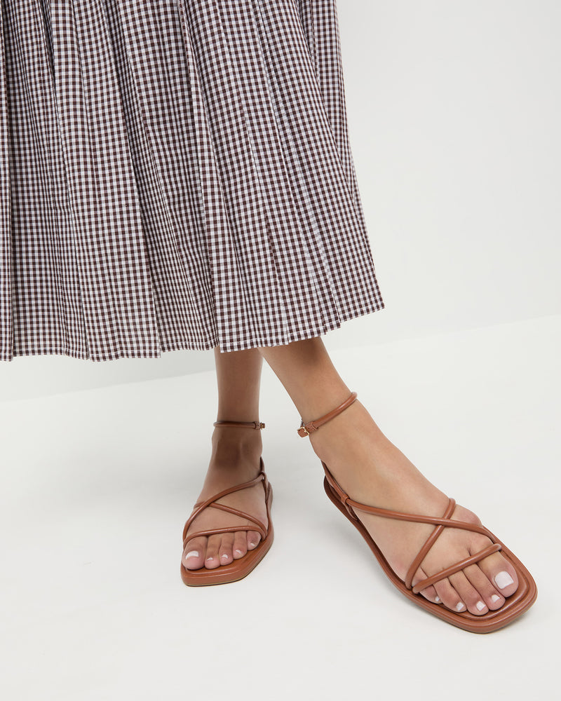 Loeffler Randall Noor Sandal