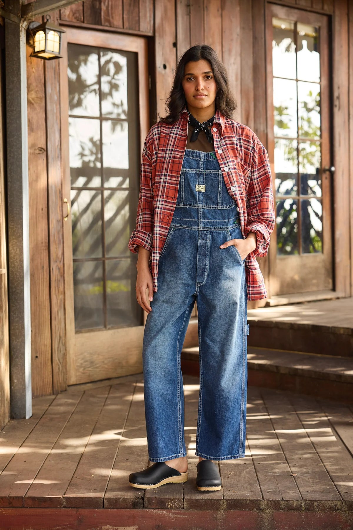 HEY GANG The Big Shirt