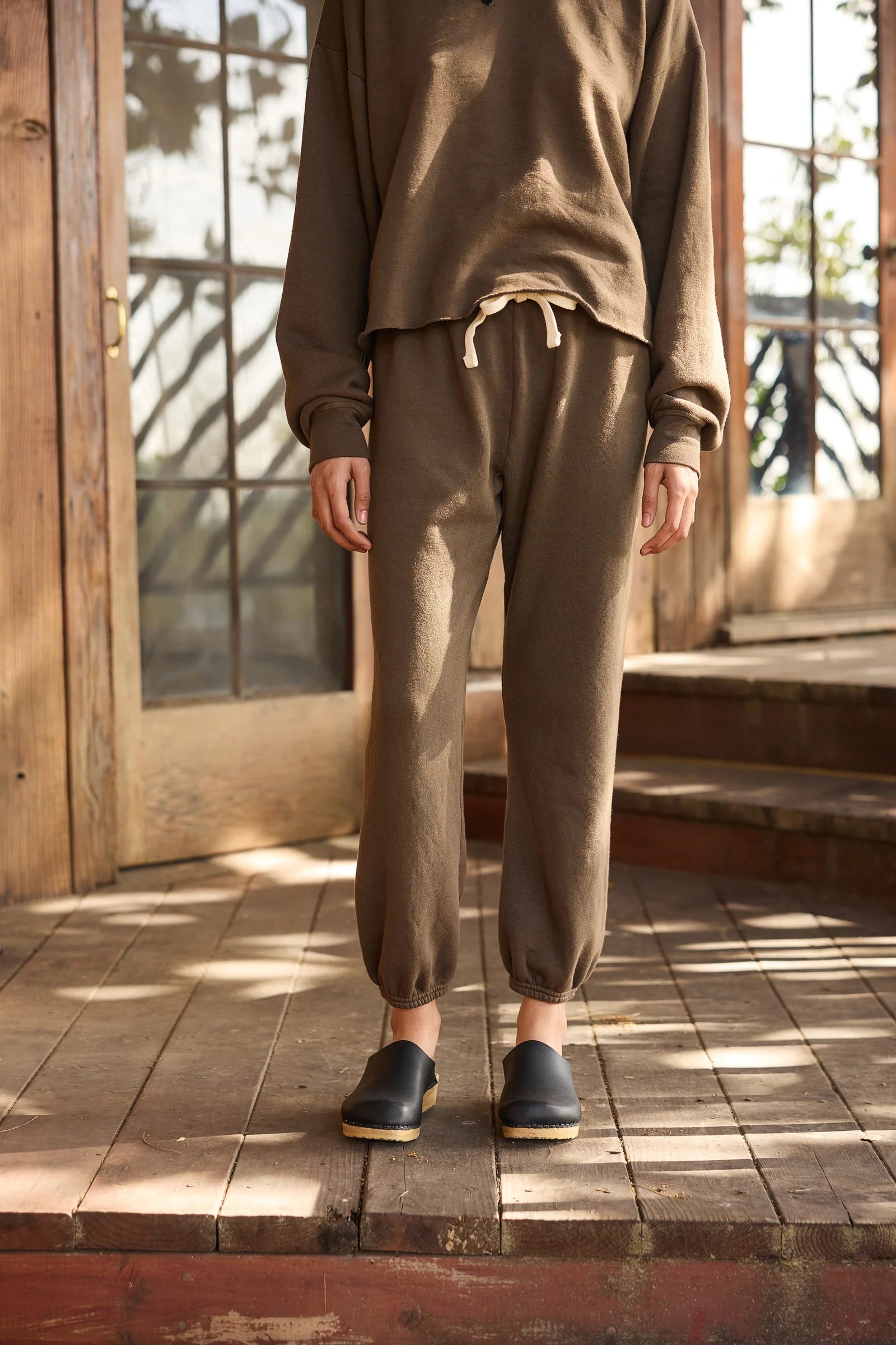 HEY GANG The Sweatpants