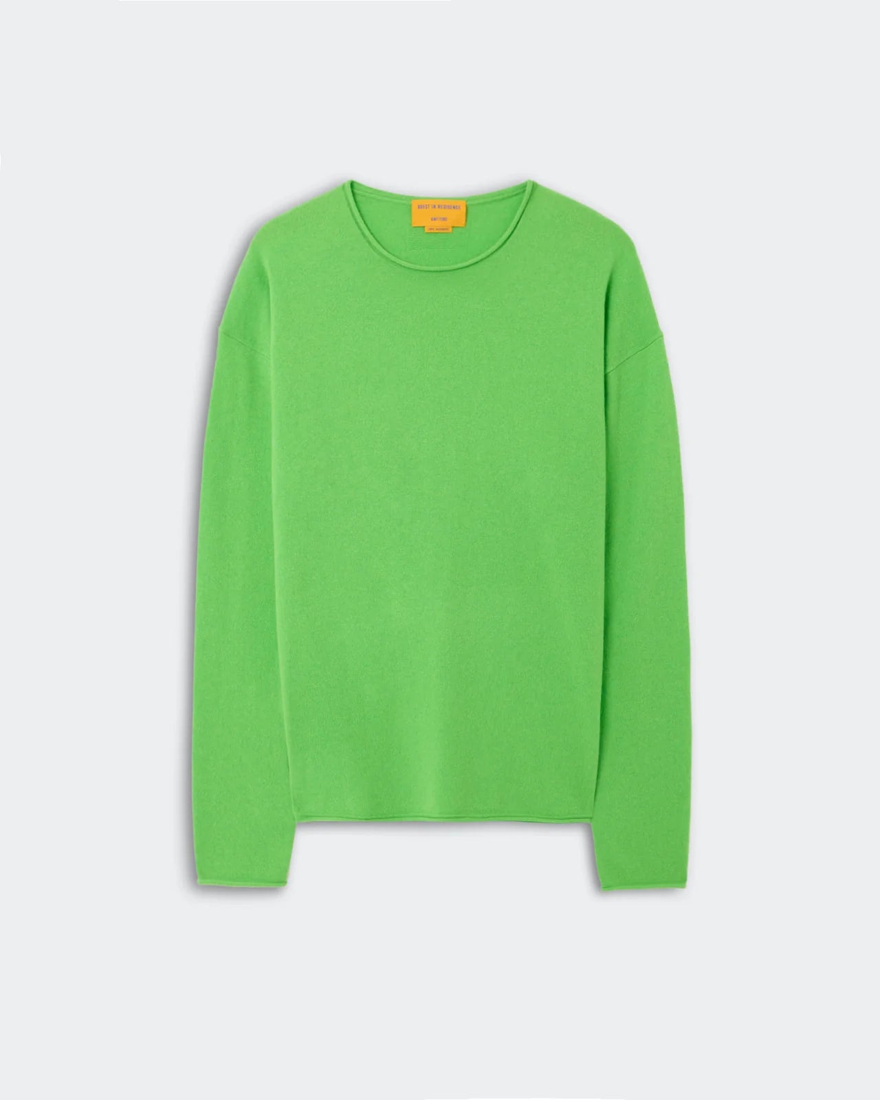 Guest in Residence Oversized Crew