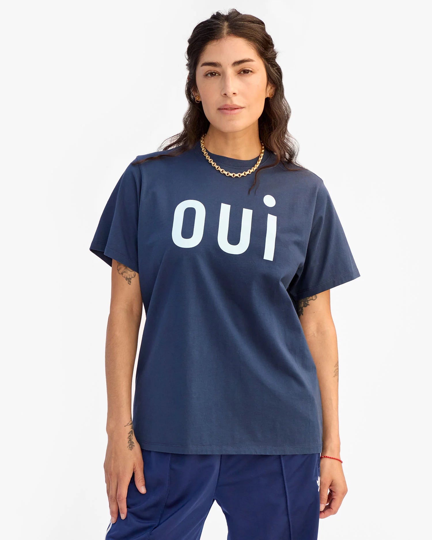 Clare V. Original Tee CVA 1000385