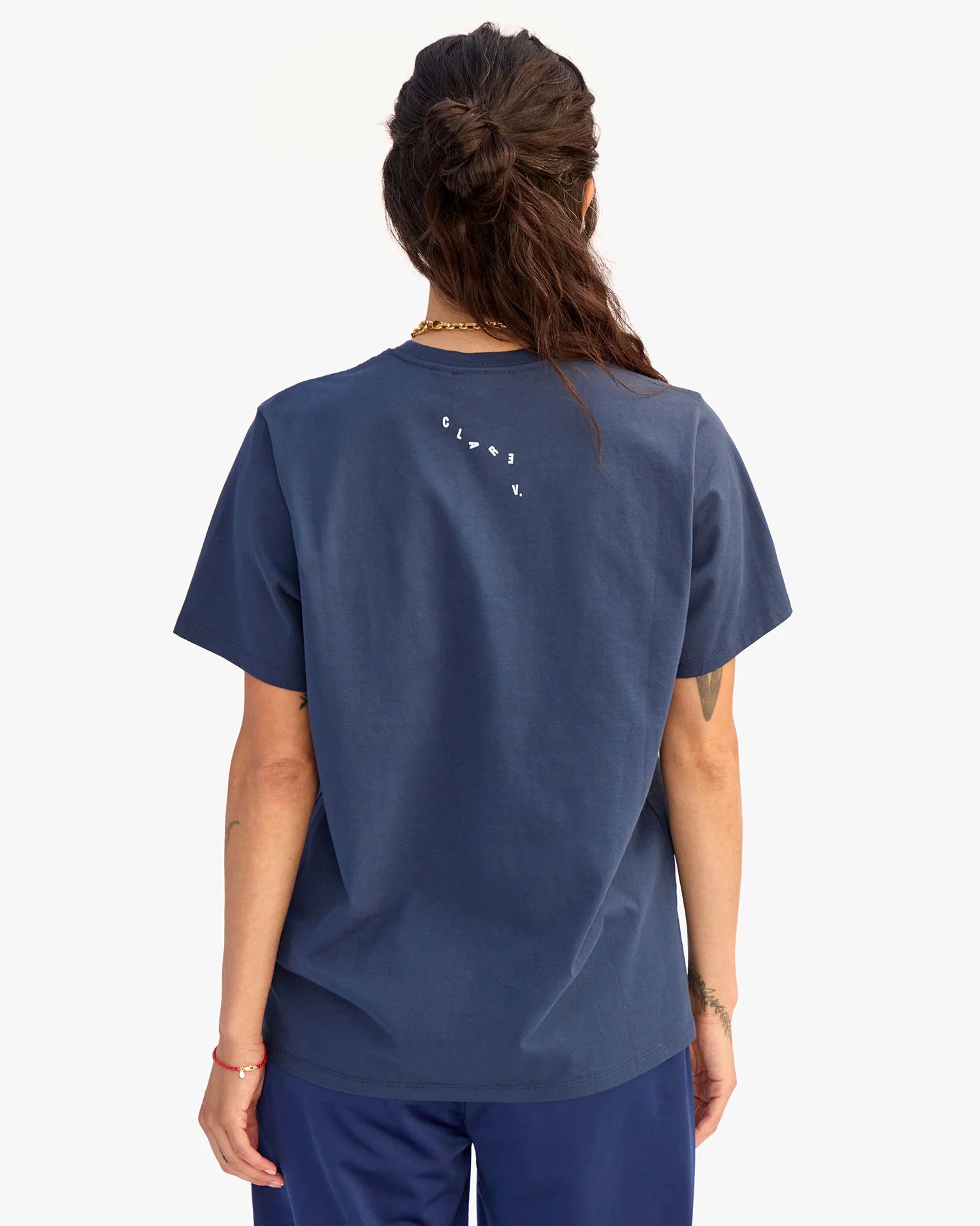 Clare V. Original Tee CVA 1000385