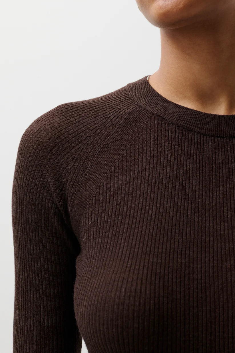 Pistola Juno Featherweight Sweater