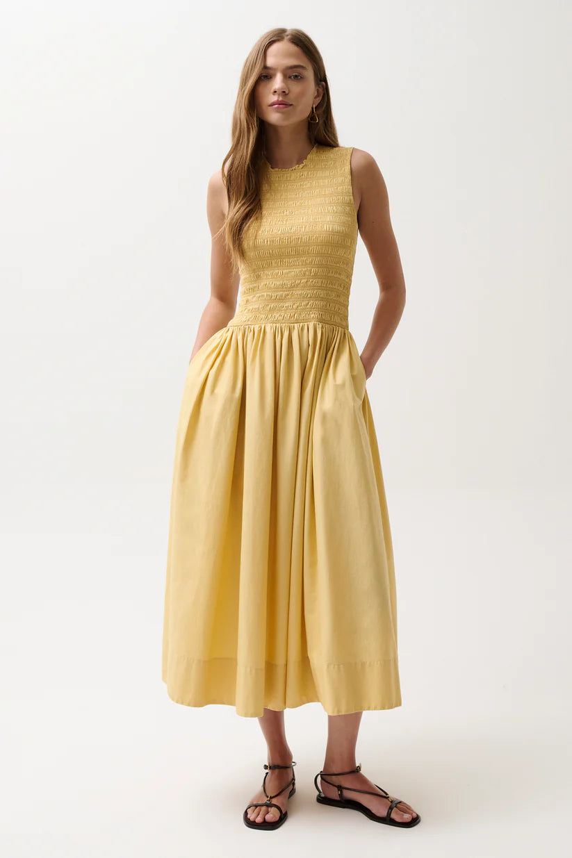 Pistola Gladys Dress