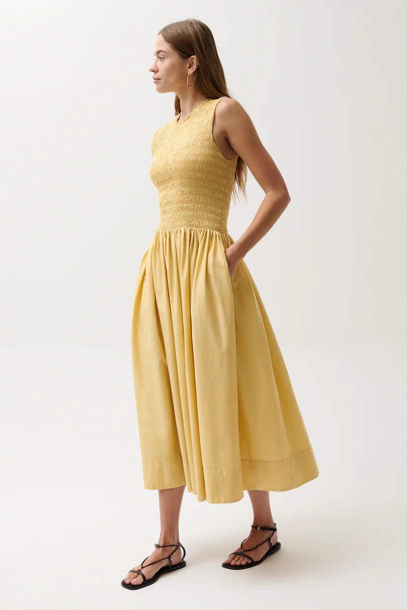 Pistola Gladys Dress
