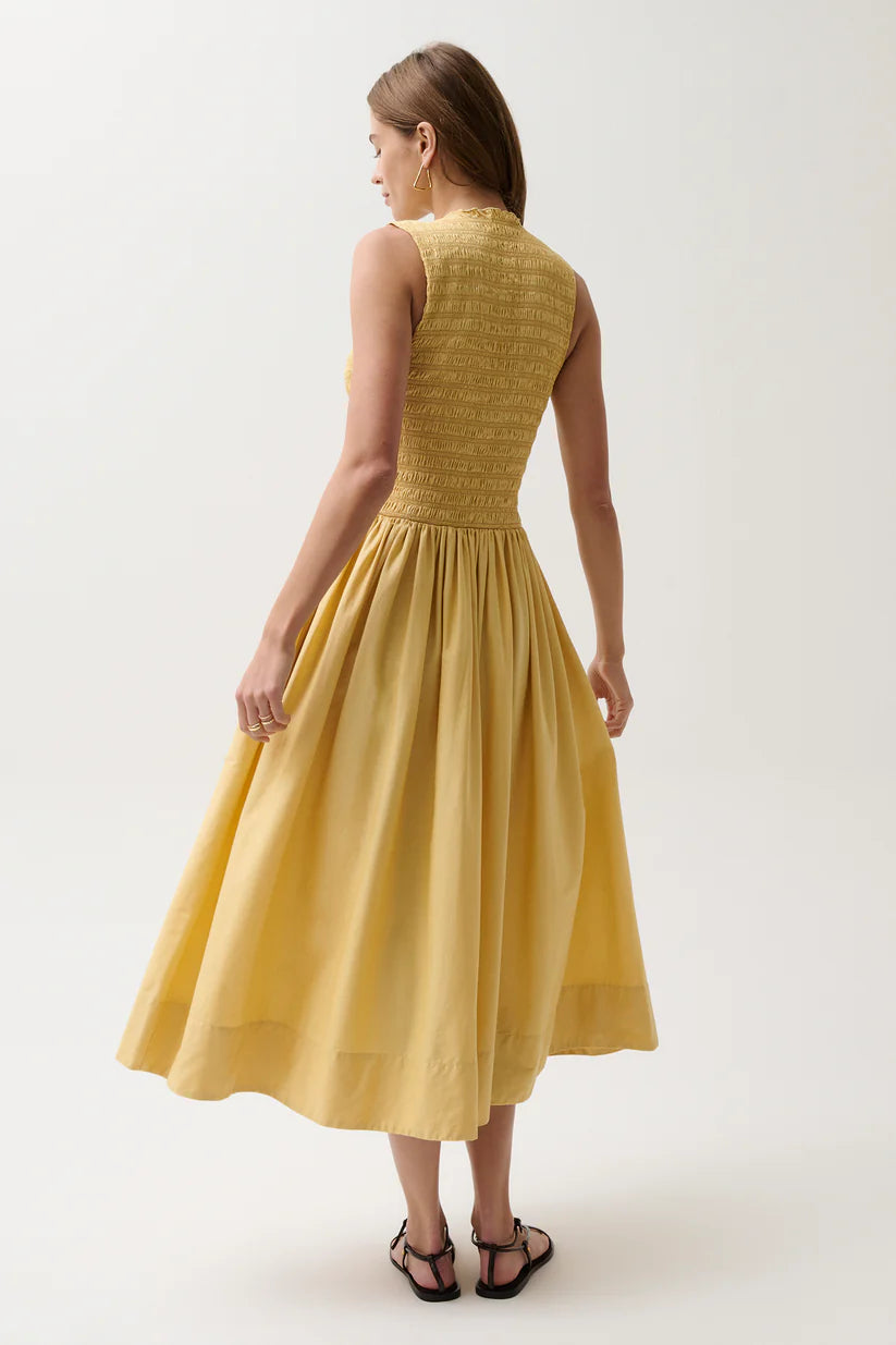 Pistola Gladys Dress