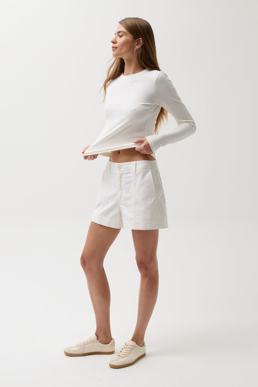 Pistola Mason Relaxed Utility Short