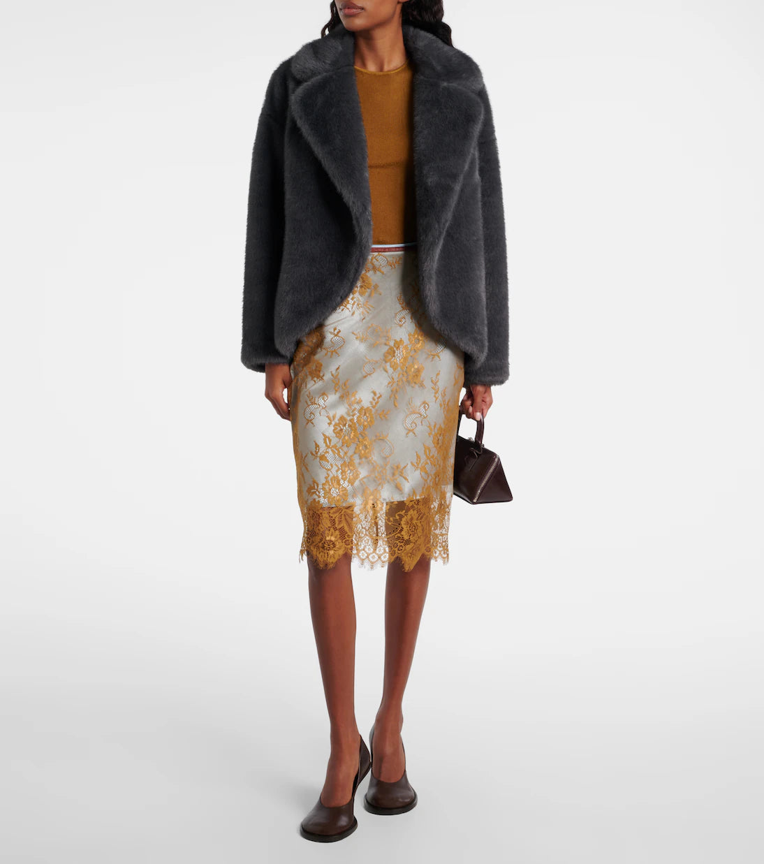 Velvet Carolyn Jacket