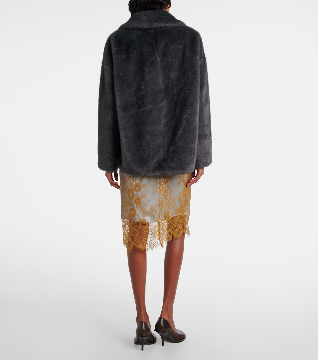 Velvet Carolyn Jacket