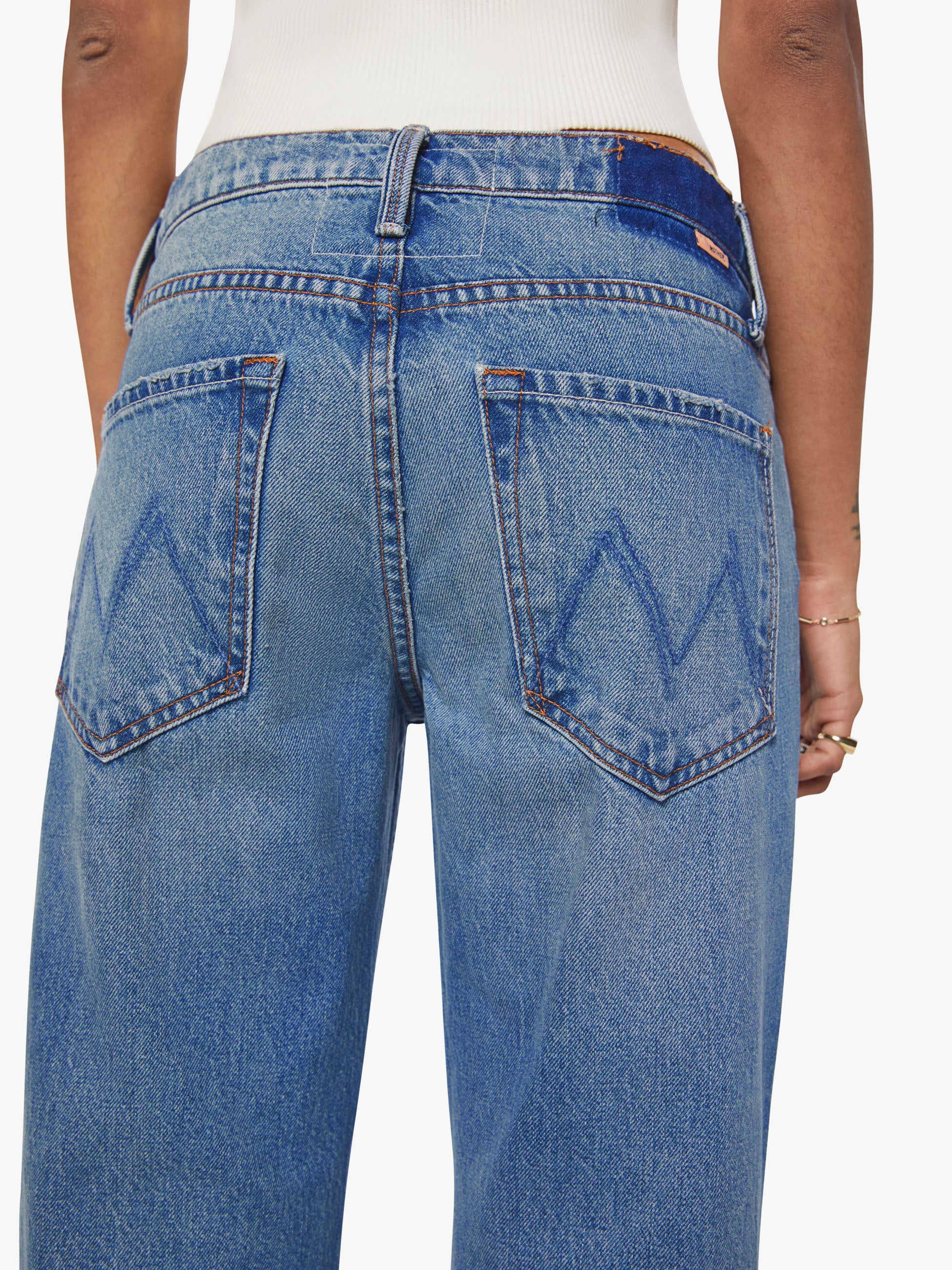 Mother Lil Reifler Jean P1328-313