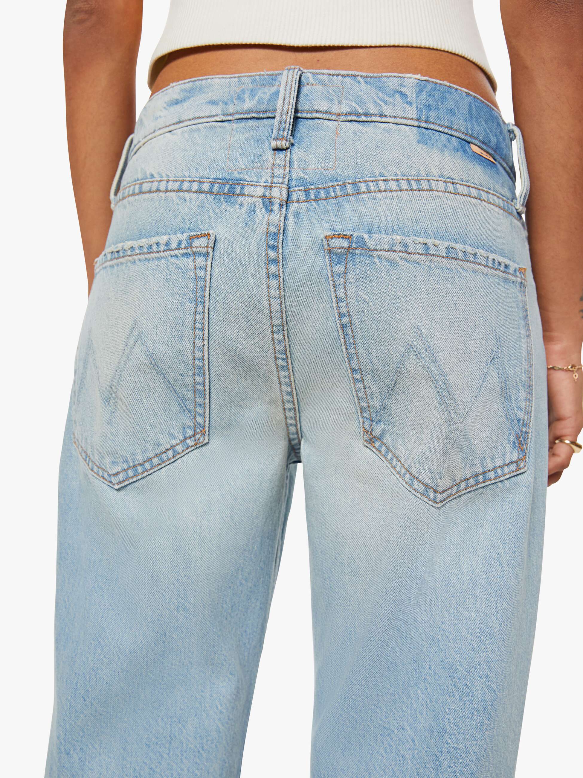 Mother Lil Reifler Jean P1328-313