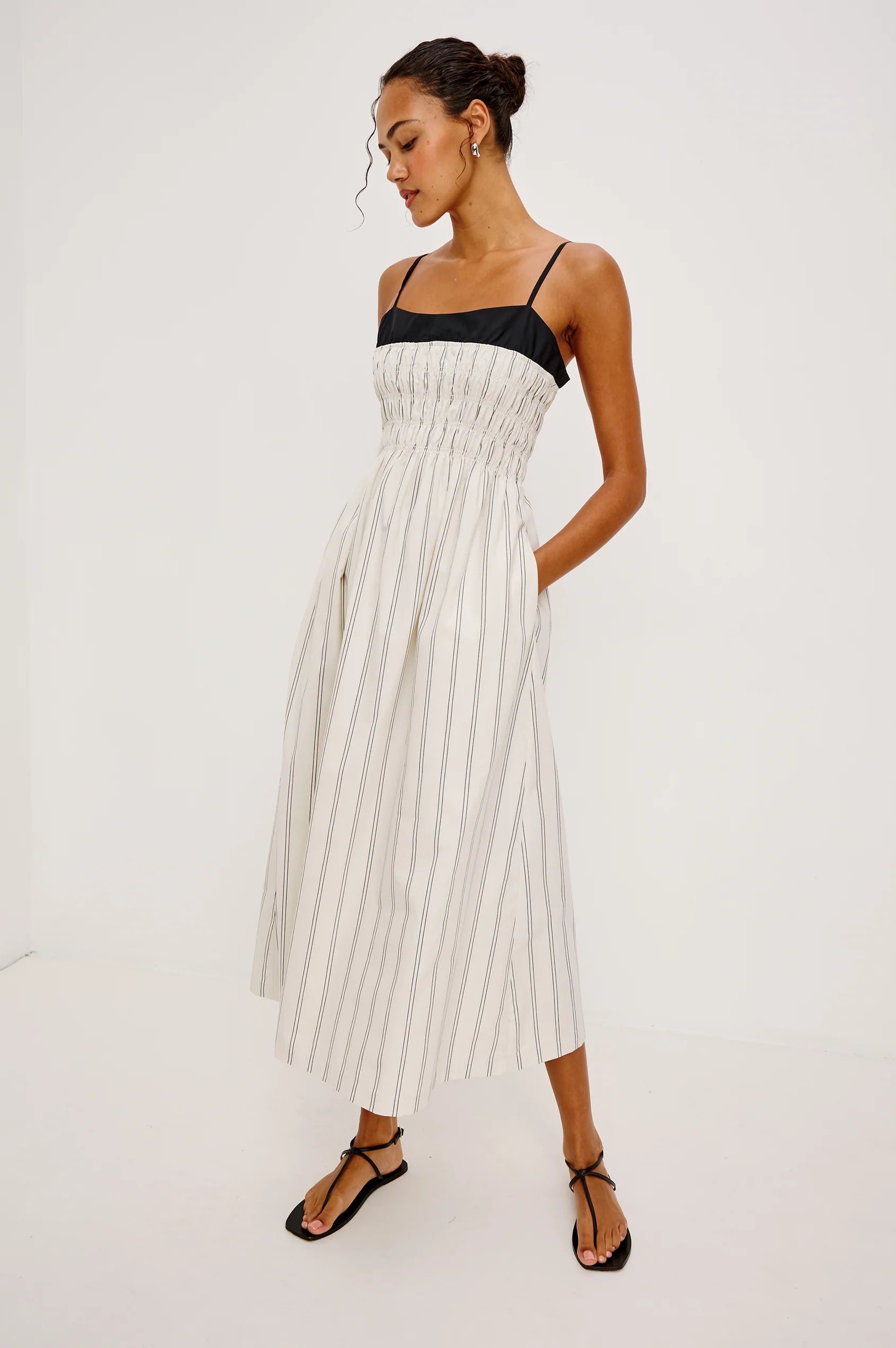 Rails Primrose Dress