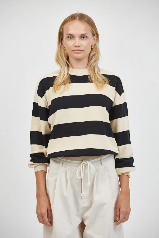 a.Ren Francine Sweater