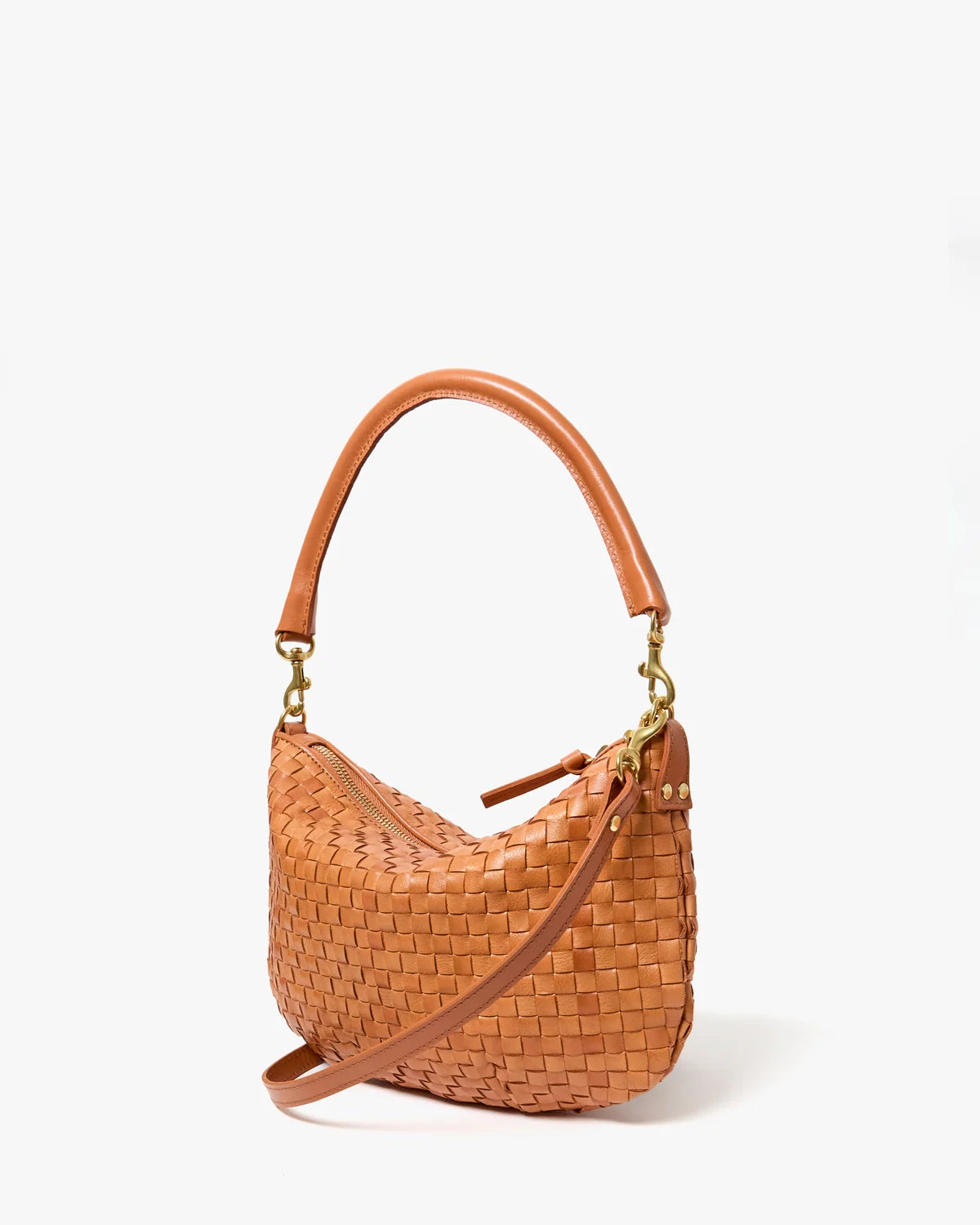 Clare V. Petit Moyen Messenger 100041