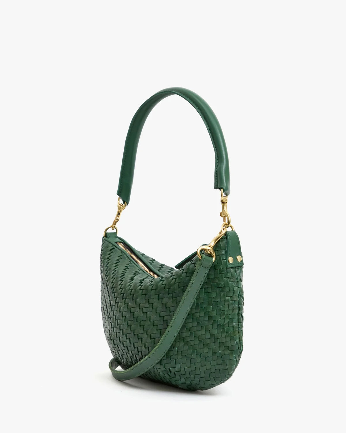 Clare V. Petit Moyen Messenger 100021