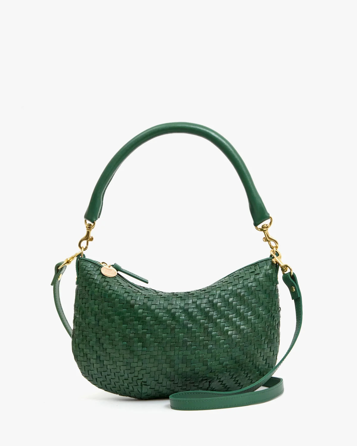 Clare V. Petit Moyen Messenger 100021